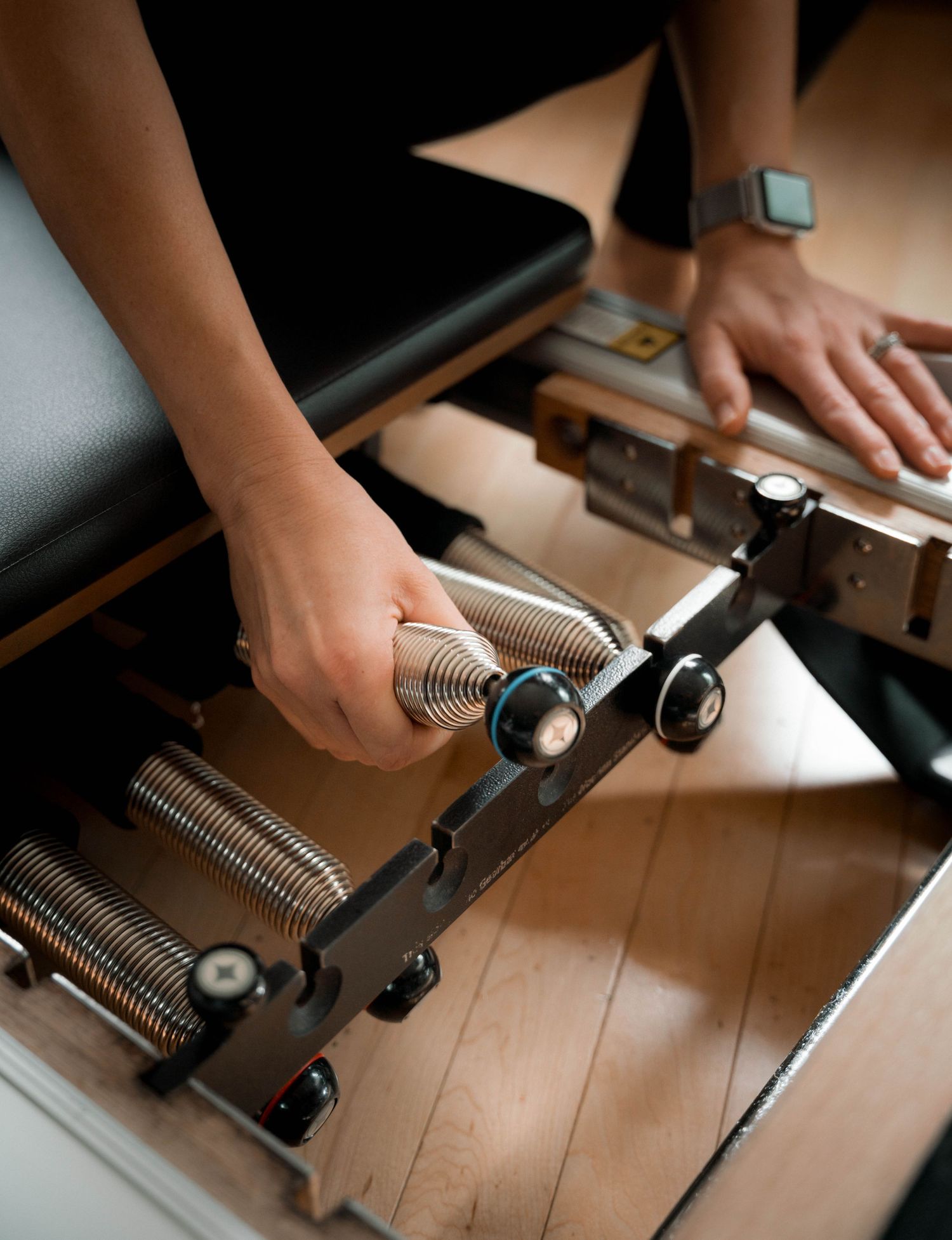 Yoga, Pilates, Commercial photography, Calgary