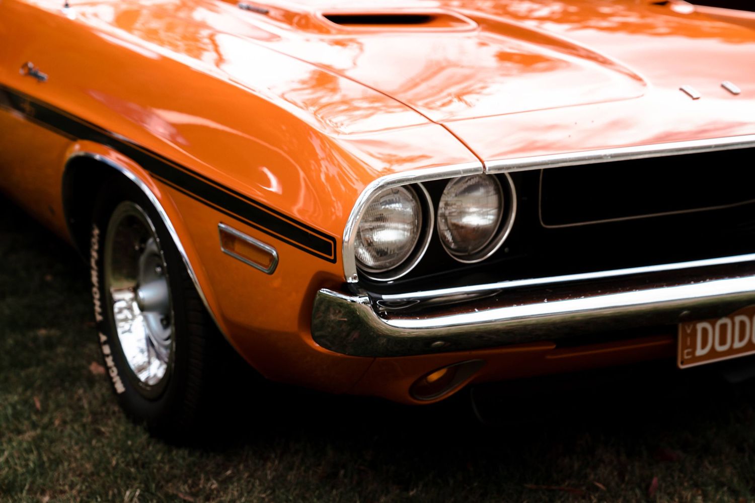 Car, Car show, Calgary, Commercial photography