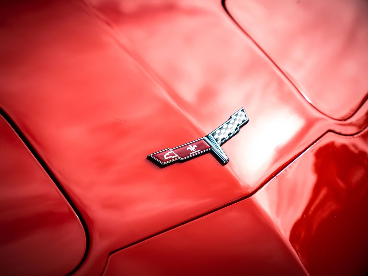 Car, Car show, Calgary, Commercial photography