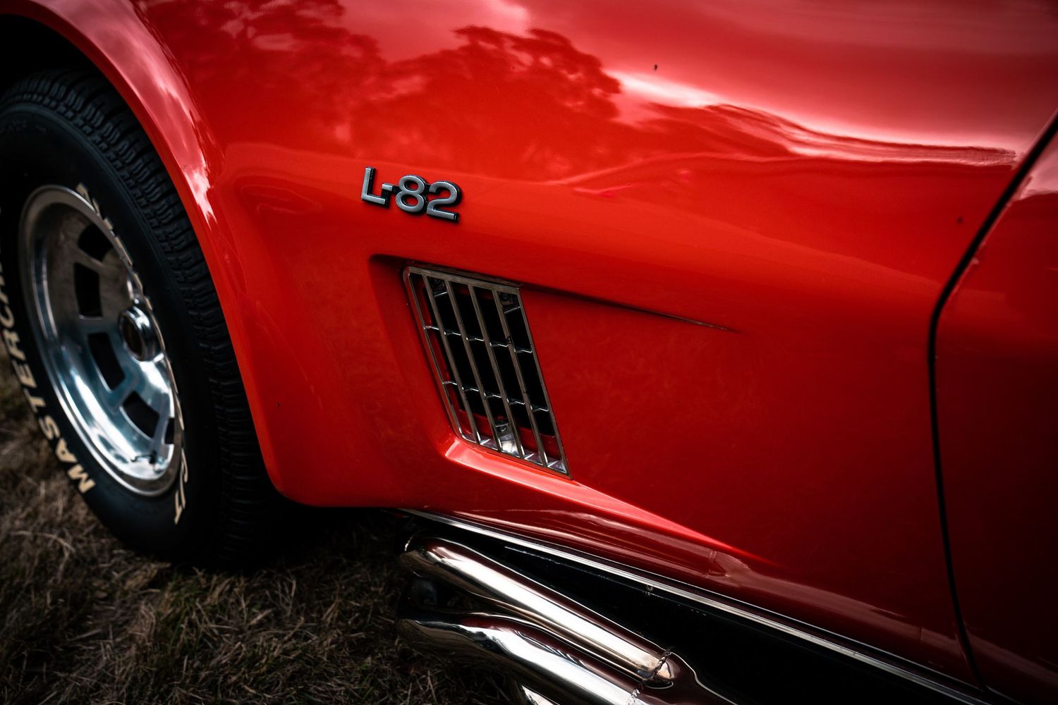 Car, Car show, Calgary, Commercial photography