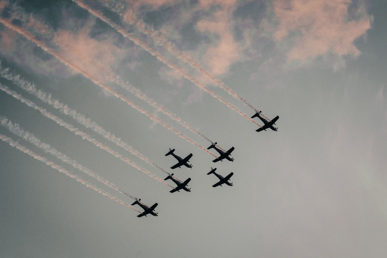 Airshow, Jets, Plane, sky, Commercial photography