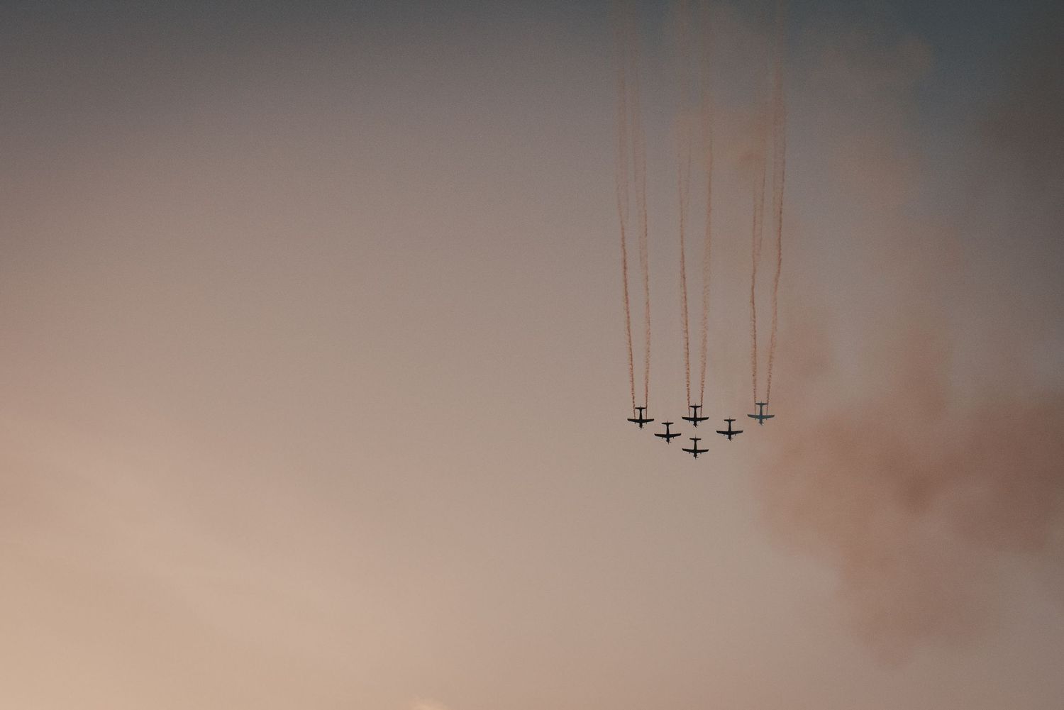 Airshow, Jets, Plane, sky, Commercial photography