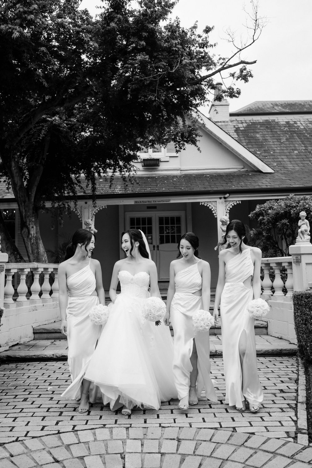 Asian Wedding Hair and Makeup Sydney - Lily Artistry