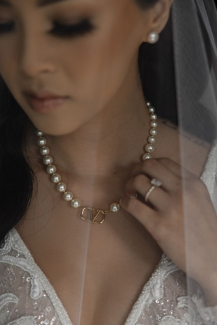 Asian Wedding Hair and Makeup Sydney - Lily Artistry