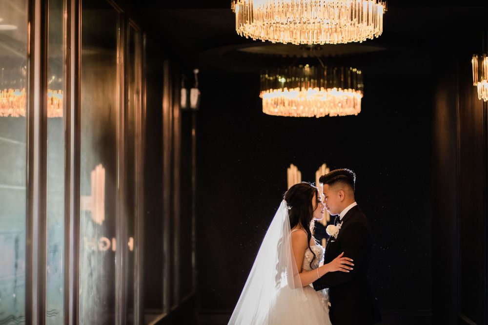 Asian Wedding Hair and Makeup Sydney - Lily Artistry
