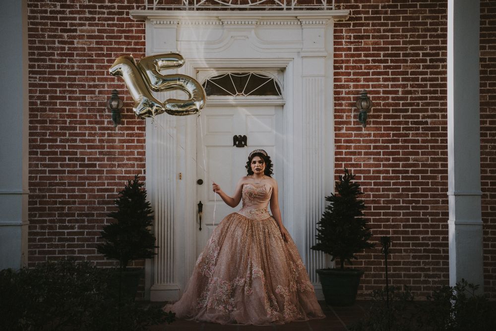 Casa Los Ebanos. Los Fresnos, Texas