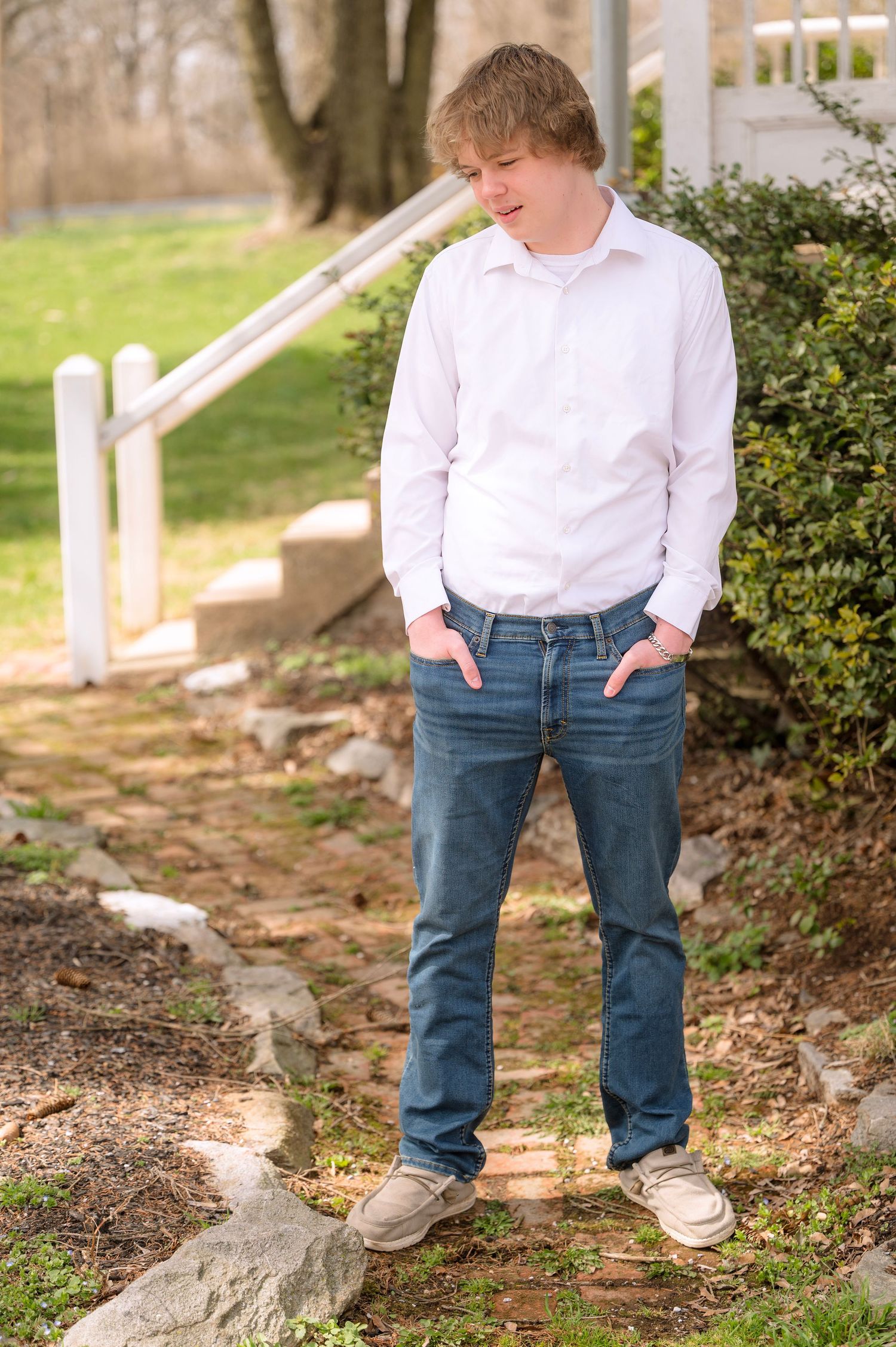 Senior Photography, Nicole Openshaw Photography, York Photographer