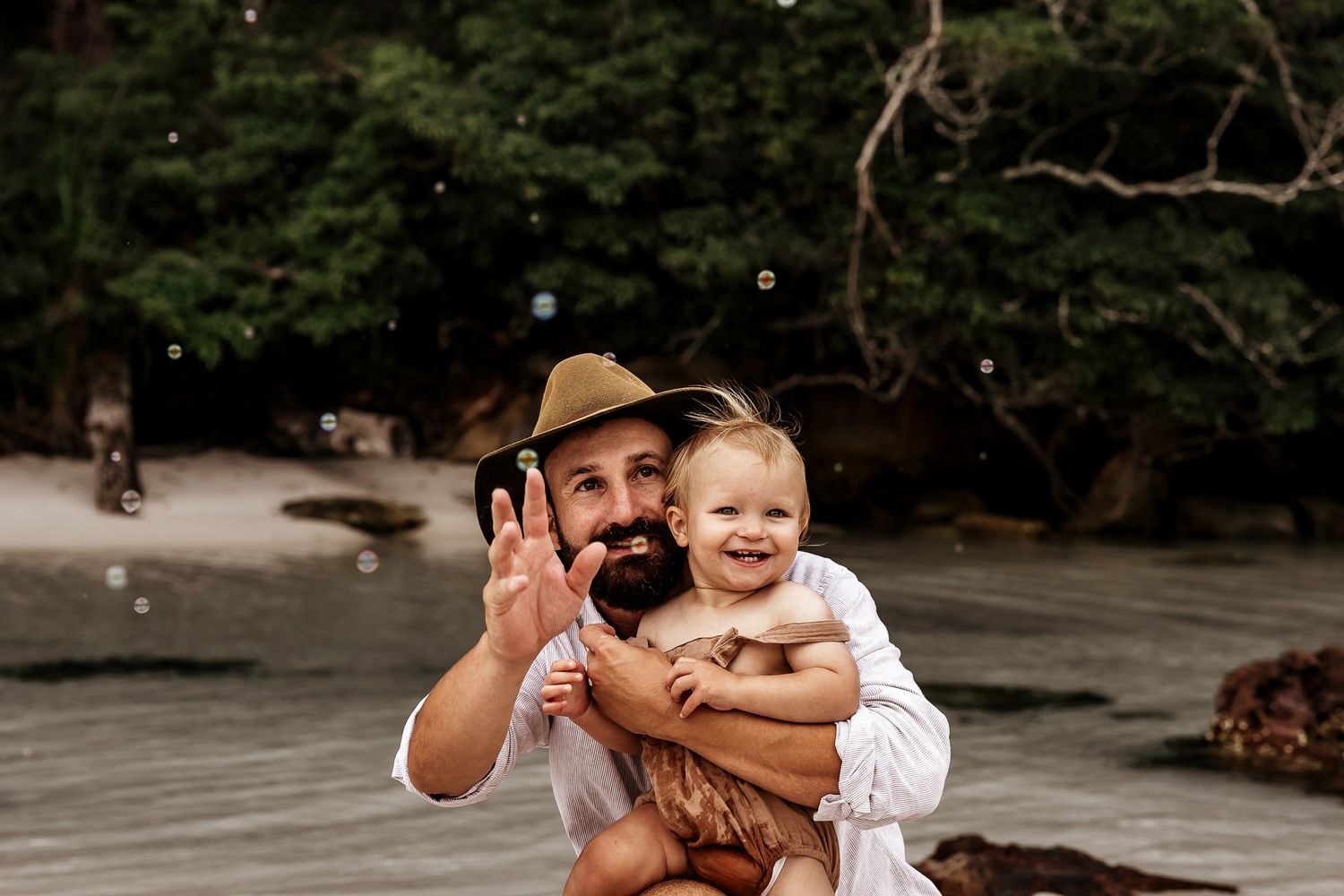 Family Photography Jervis Bay NSW- Shoalhaven Family Photographer- Claire Frances Photography