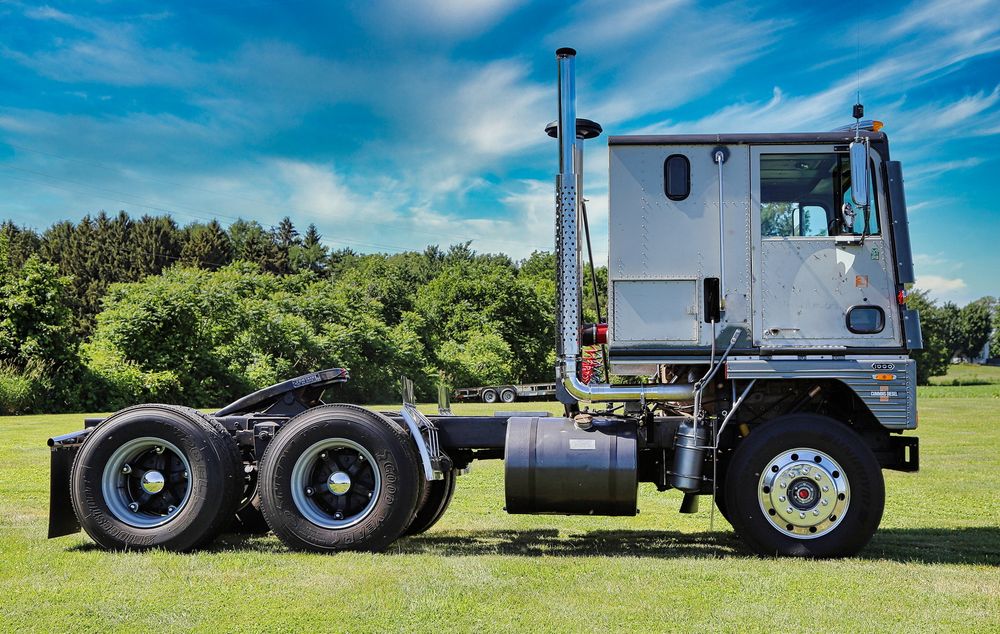 truck photography alternative portrait and family photographer bergen ny