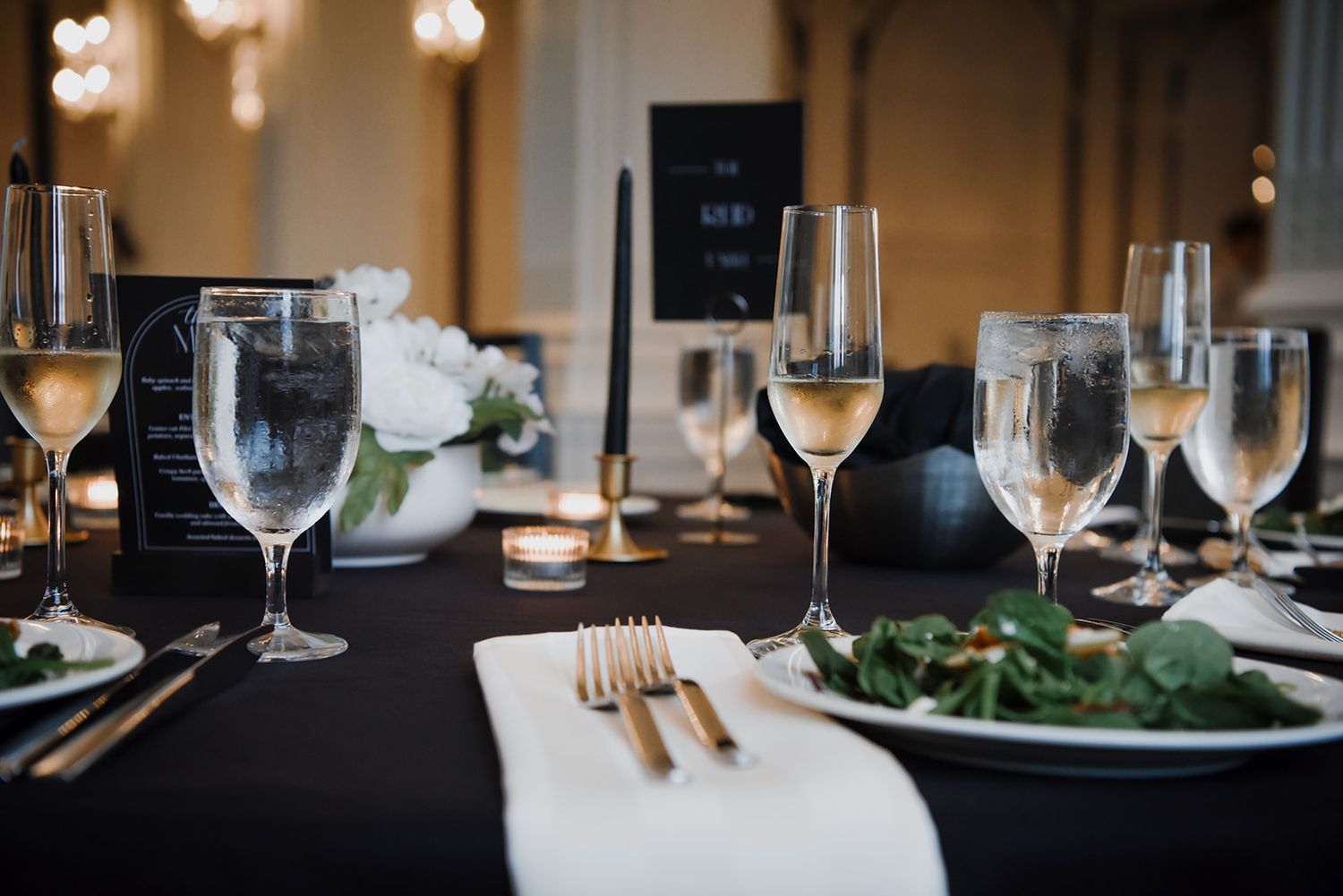 wedding details at the renaissance hotel Albany ny