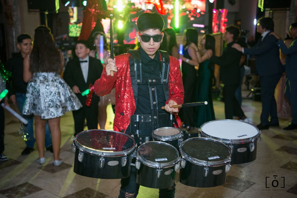 DJ live pro. McAllen, Texas
