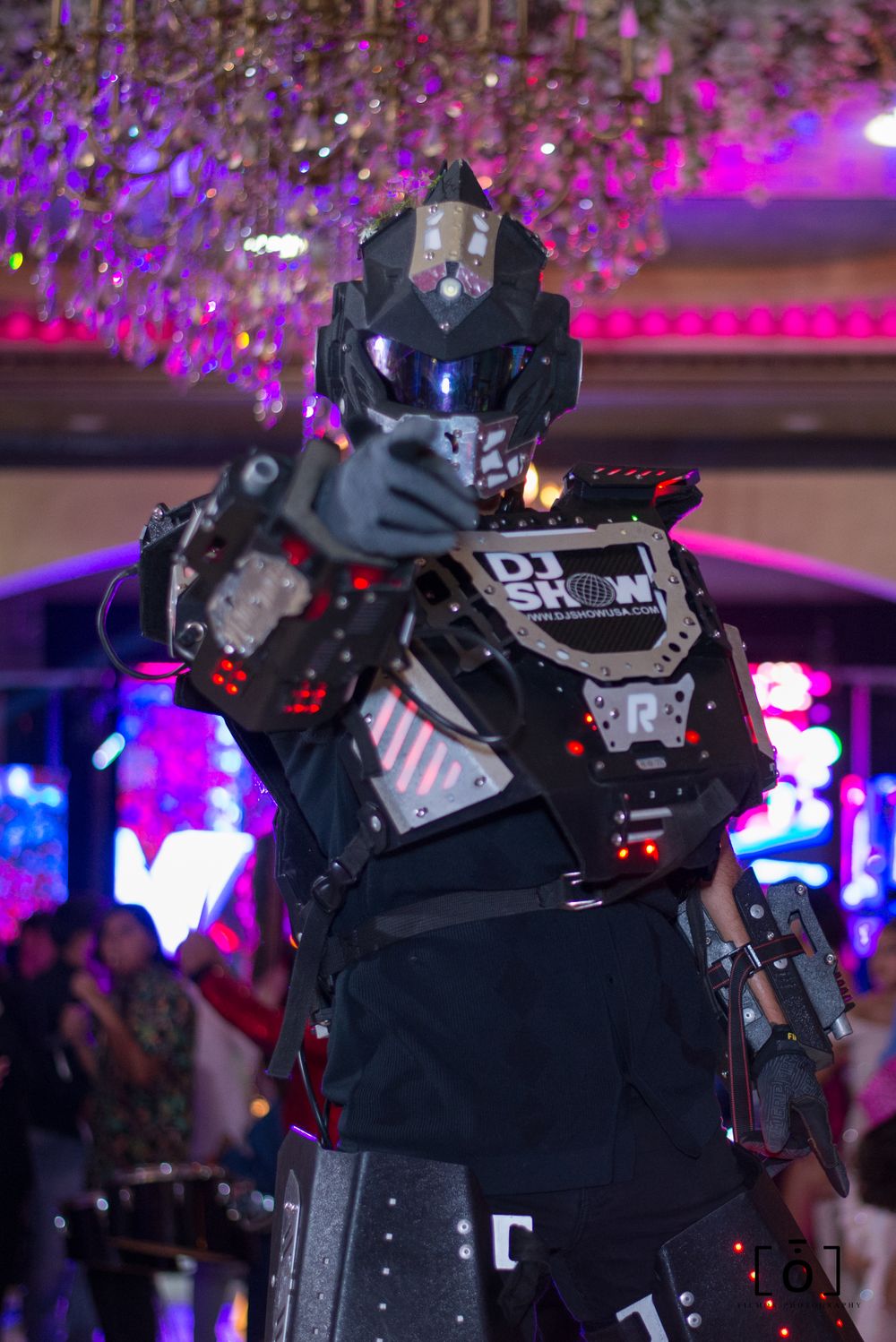 DJ live pro. McAllen, Texas
