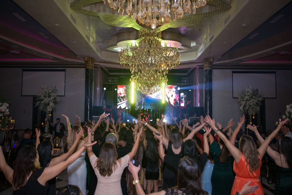 DJ live pro. McAllen, Texas