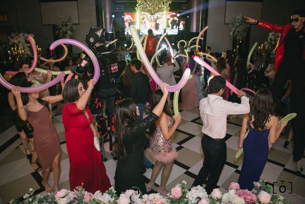 DJ live pro. McAllen, Texas
