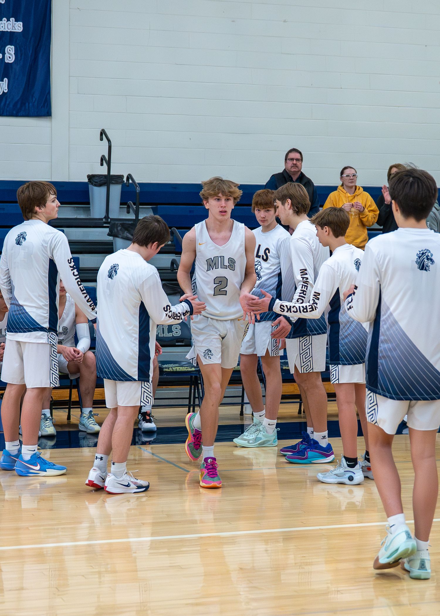 Basketball Photography - Photog with a Blog