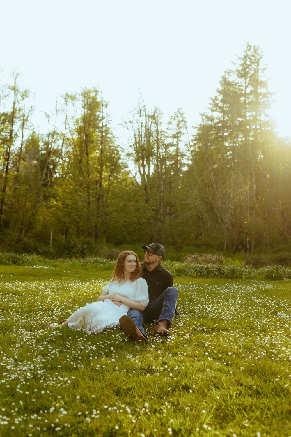 Corvallis Oregon Couples Photographer | Corvallis Oregon Engagement Photographer | Corvallis Oregon Photographer | Corvallis Oregon Wedding