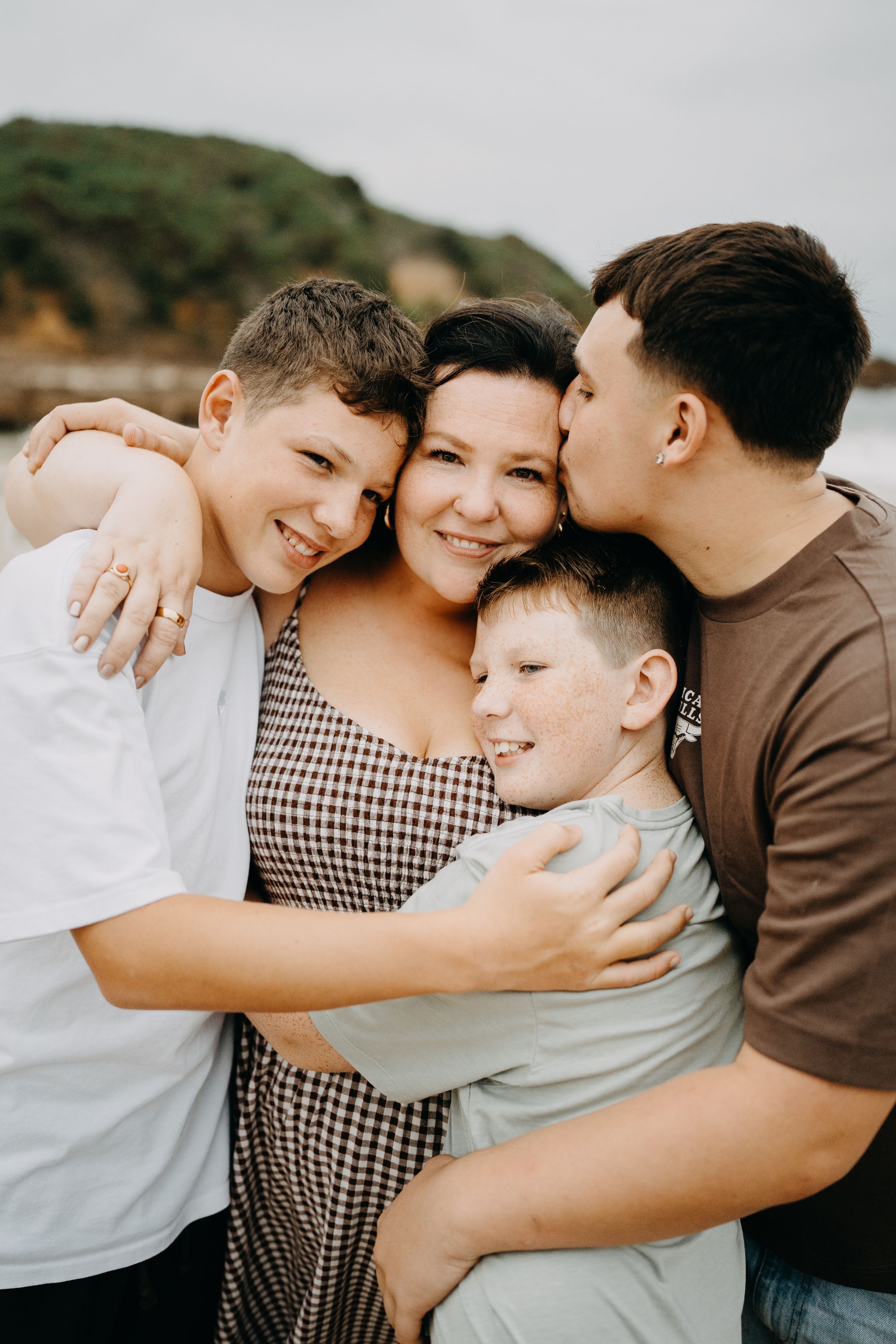 Exist Images- Wollongong Family Photographer