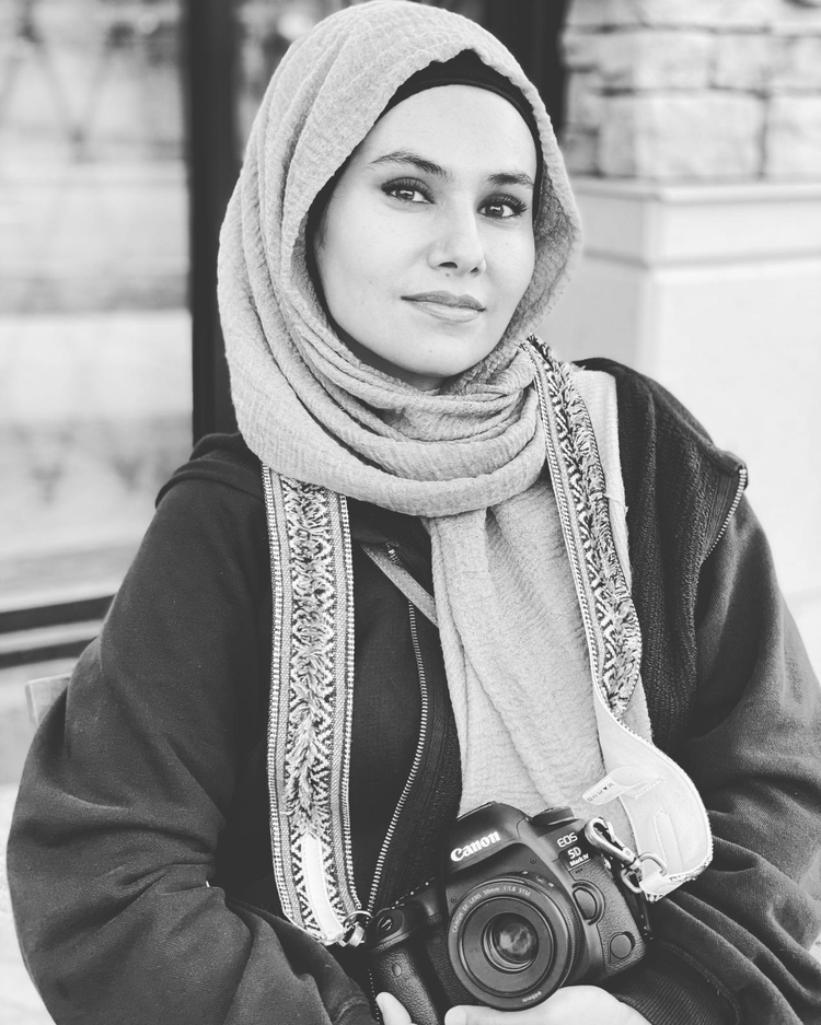 Vancouver Portrait Photographer