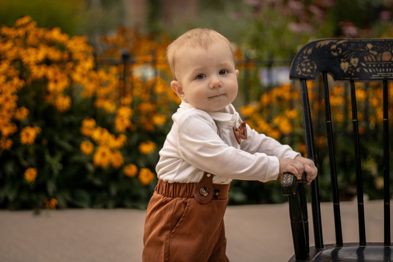 Child Milestones, Rachel Collins Photography, LLC
