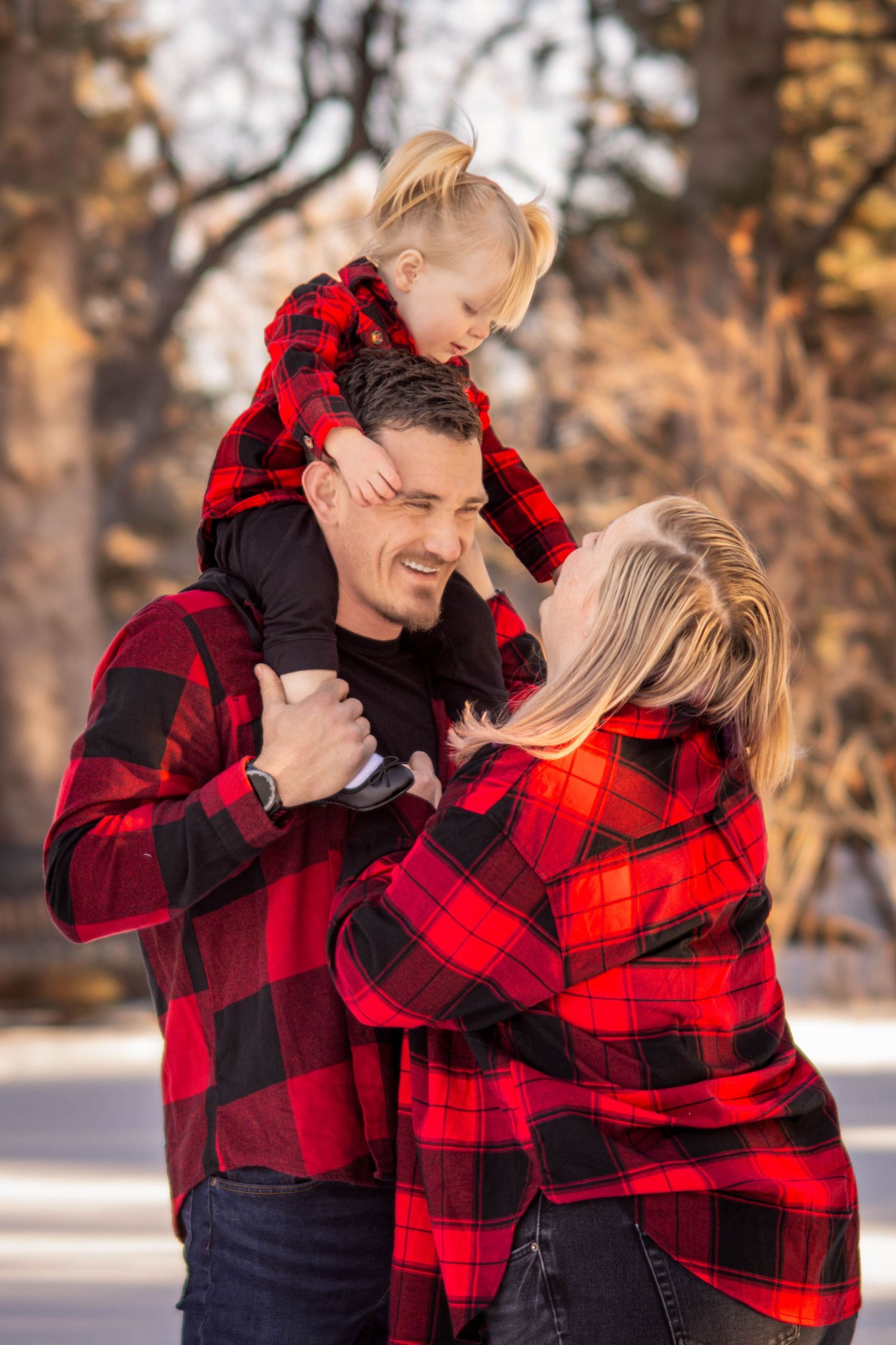 Family Portraits, Rachel Collins Photography, LLC