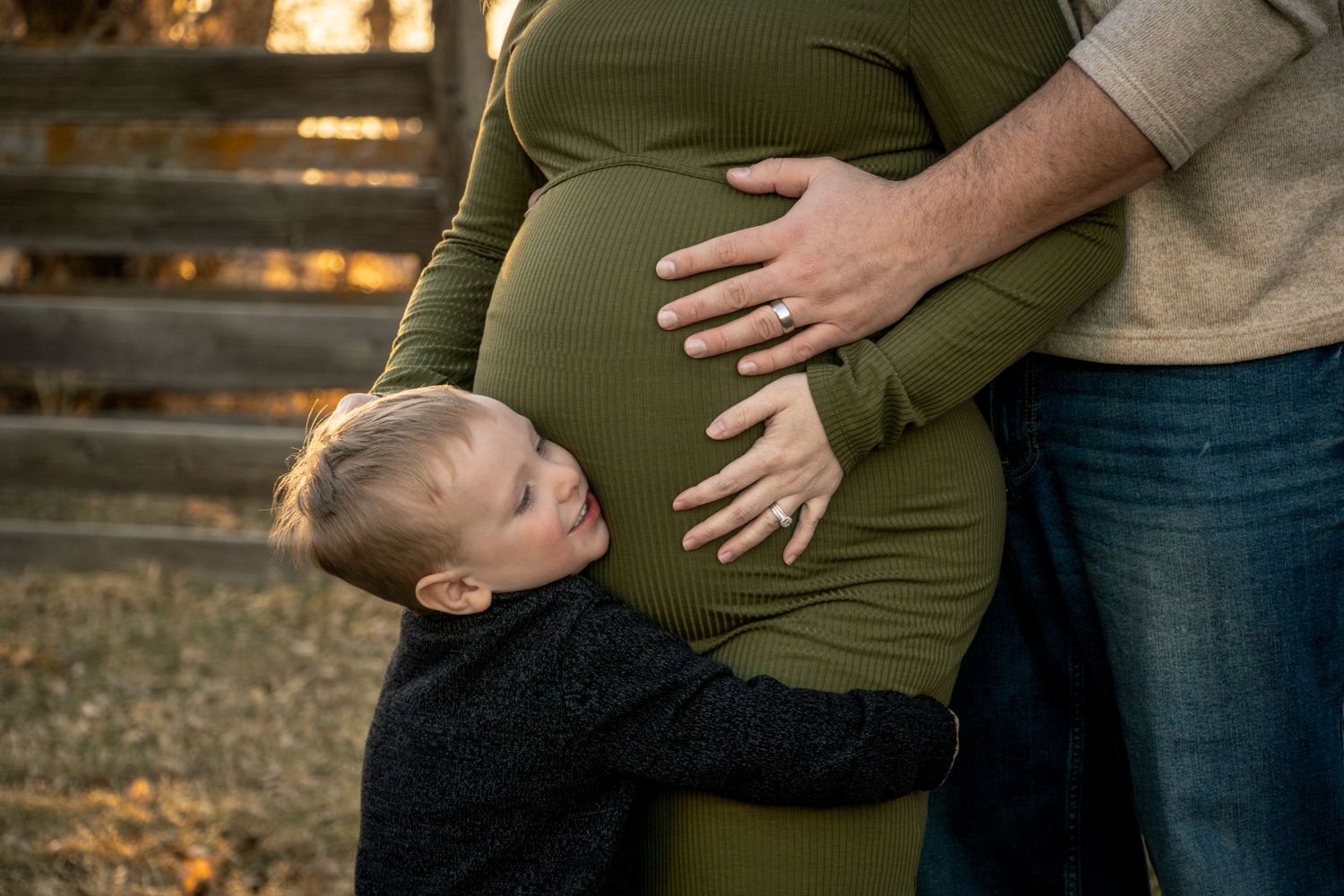 Maternity, Rachel Collins Photography, LLC