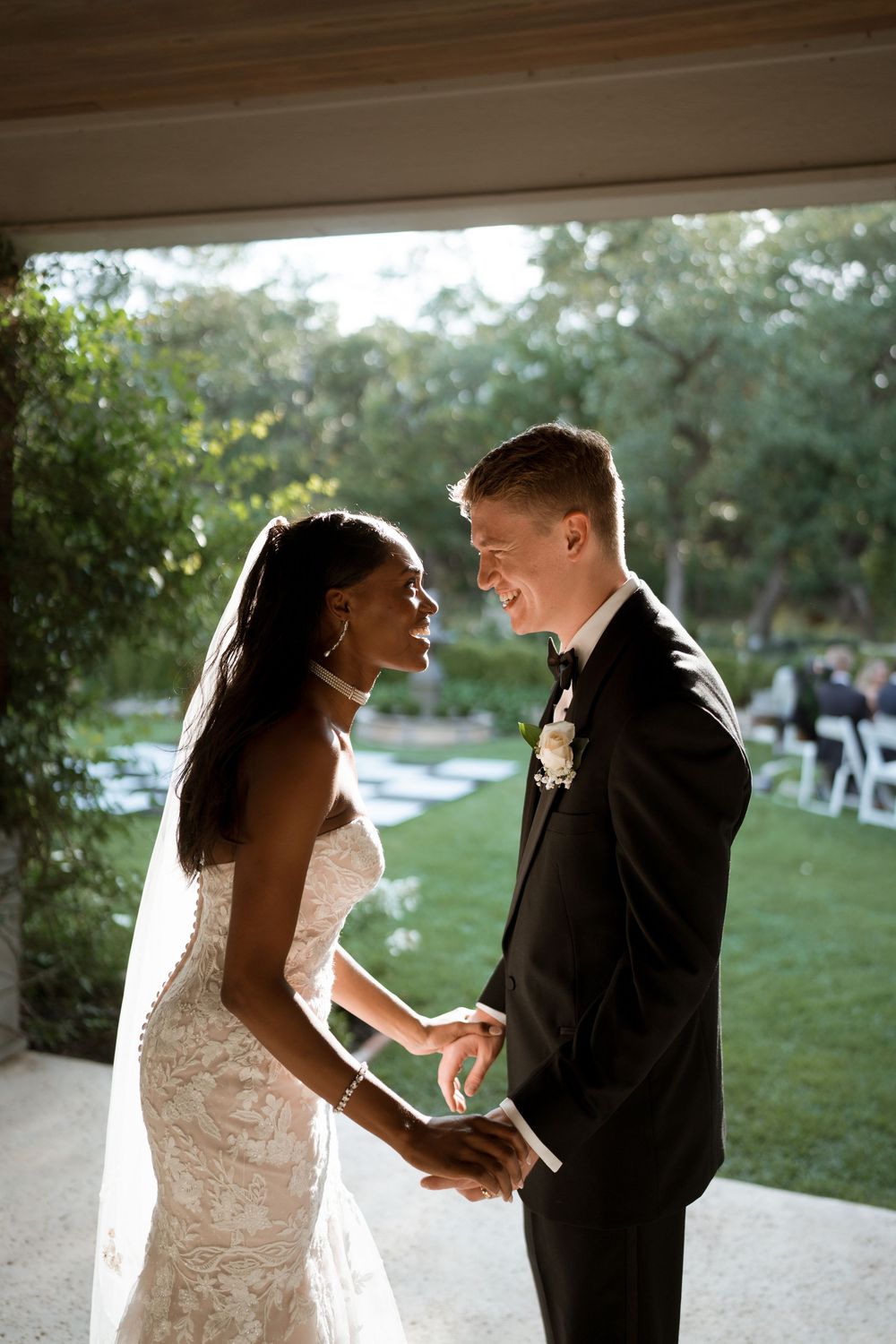 San Antonios top wedding photographer