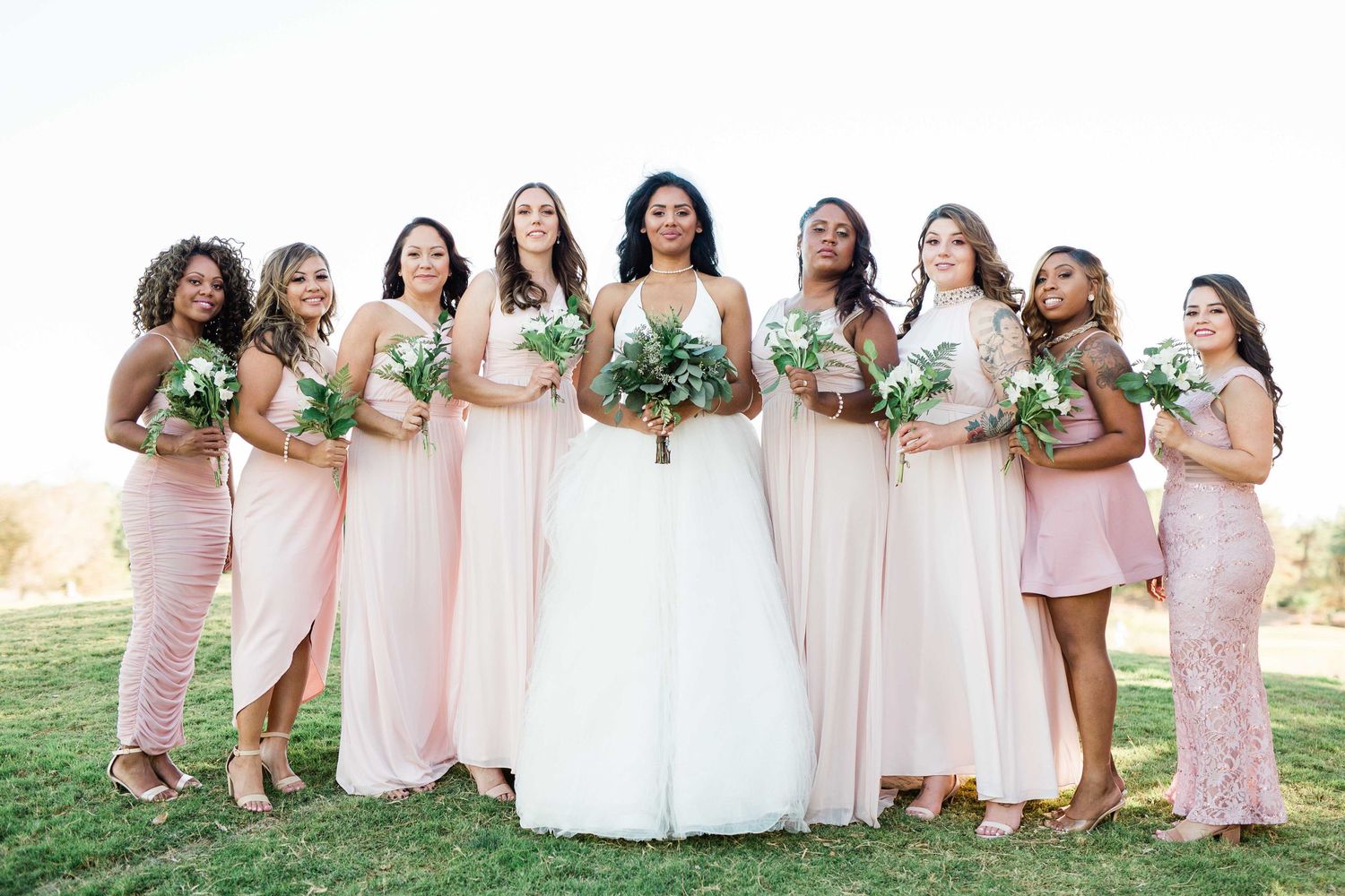 couples getting married in Atlanta, Georgia