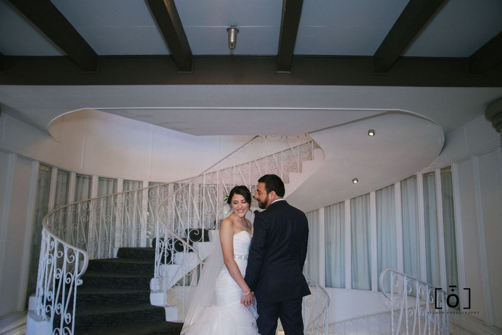 Casa de Palmas. McAllen, Texas. Photo session