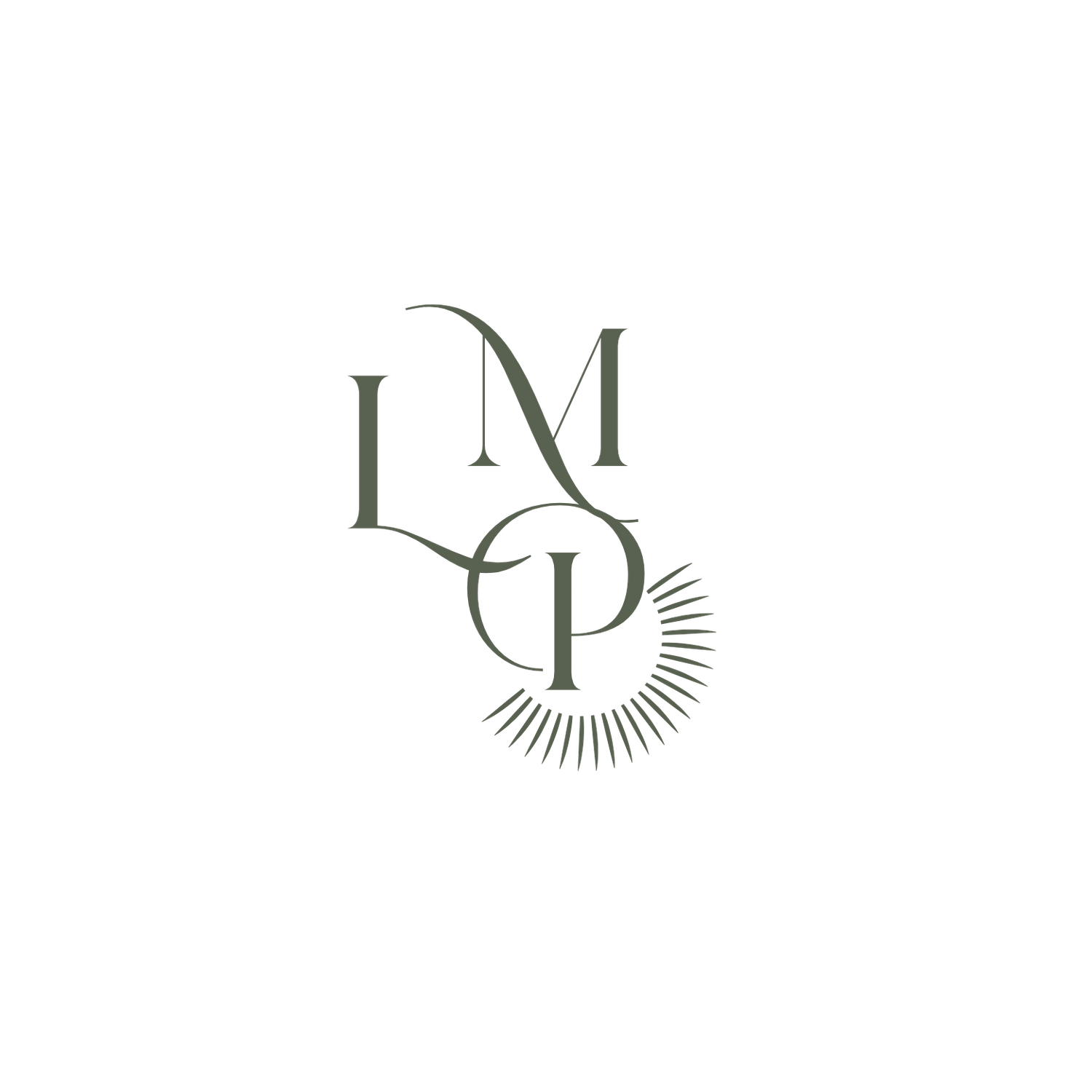 Lindsay McDow Photography Logo & Branding - Wedding & Lifestyle Photographer in West Palm Beach, Florida.