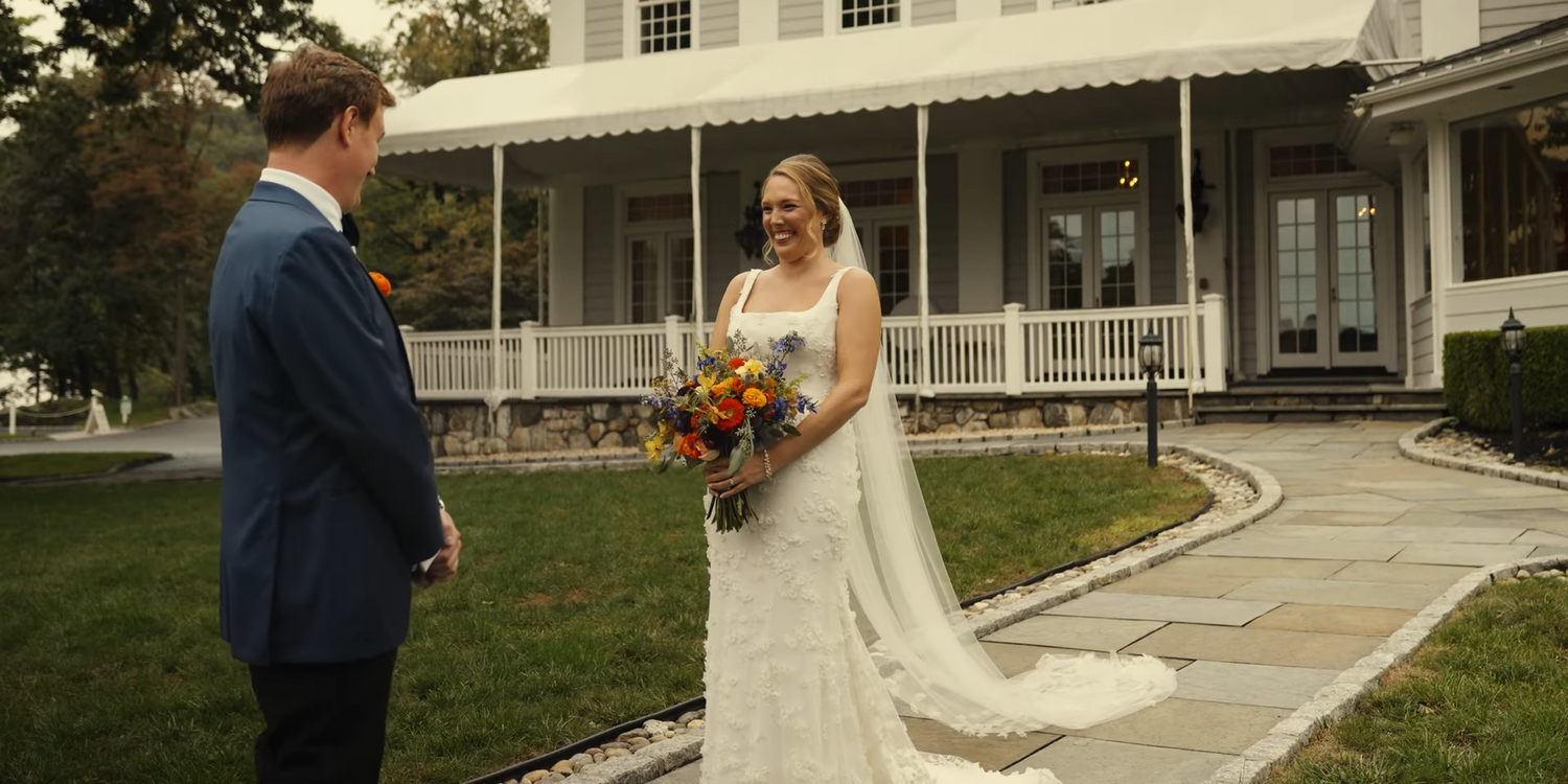 Monteverde at Oldstone wedding venue in Hudson Valley, NY