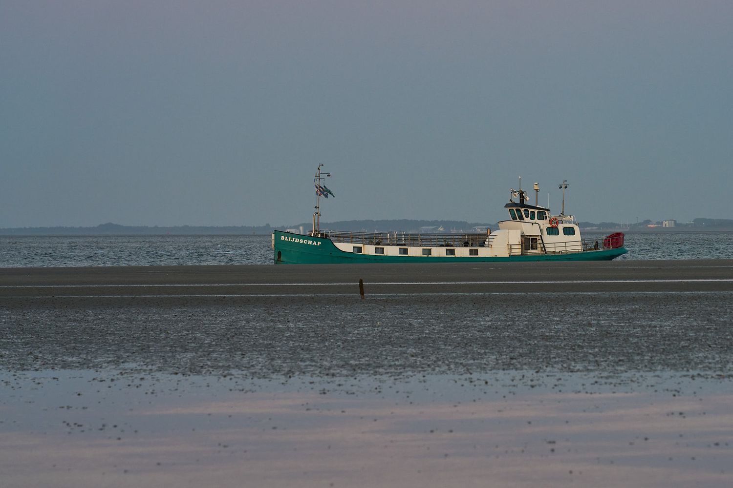 de waddenschipper
