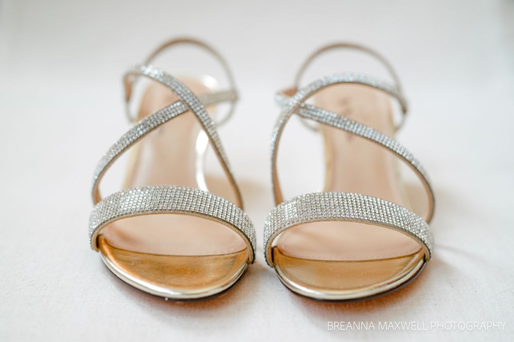 Walnut Ridge Venue. Shellsburg, Iowa
Wedding - Bridal Details