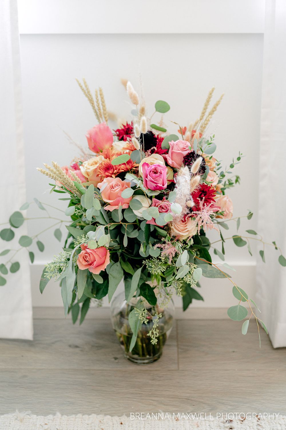 Walnut Ridge Venue. Shellsburg, Iowa
Wedding - Bridal Details