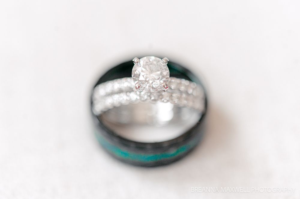 Walnut Ridge Venue. Shellsburg, Iowa
Wedding - Bridal Details