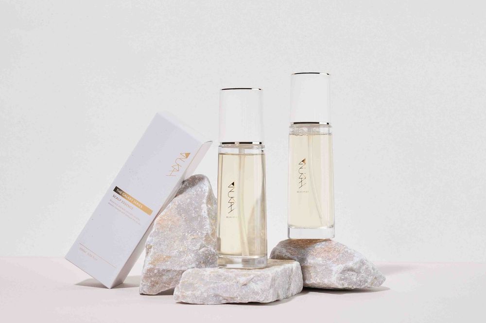 鹿卡髮品-商品攝影-product photography