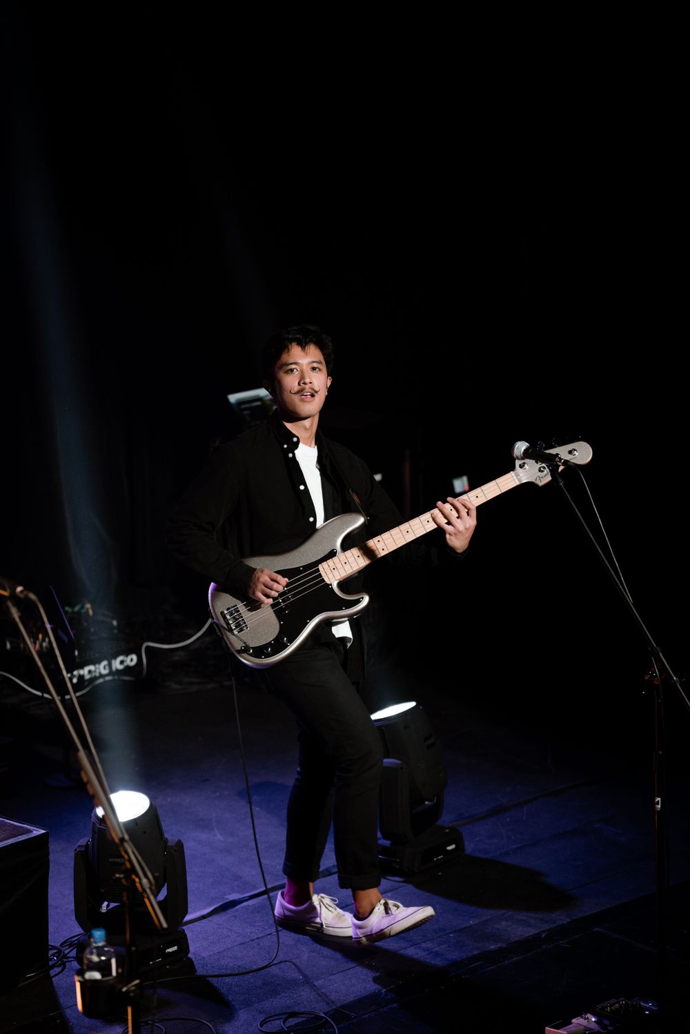 Music, Band, Commercial photography, Live, Calgary