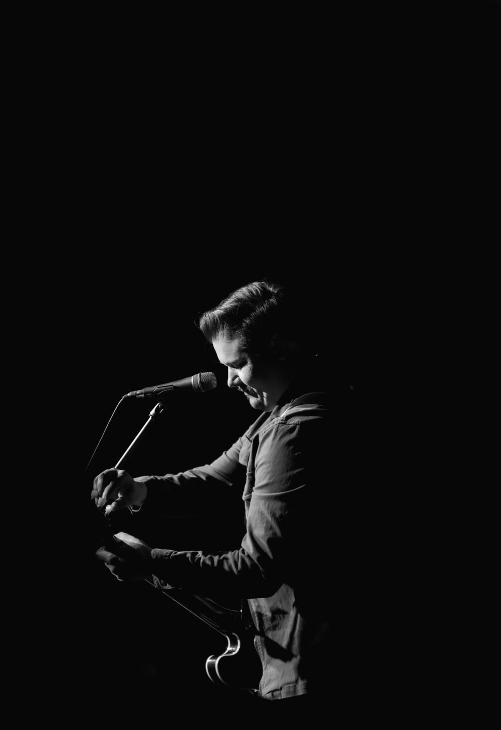 Music, Band, Commercial photography, Live, Calgary