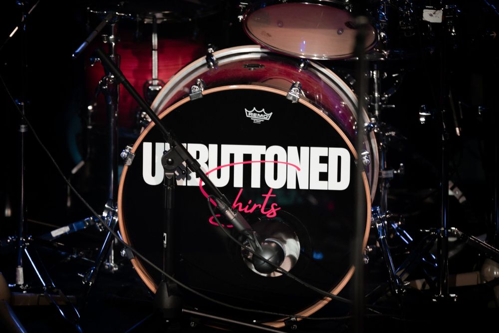 Music, Band, Commercial photography, Live, Calgary