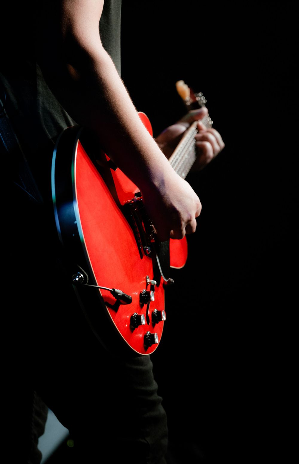 Music, Band, Commercial photography, Live, Calgary