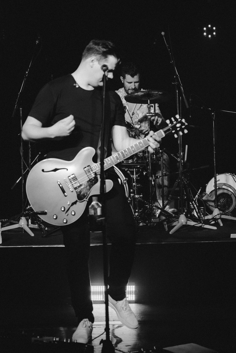 Music, Band, Commercial photography, Live, Calgary