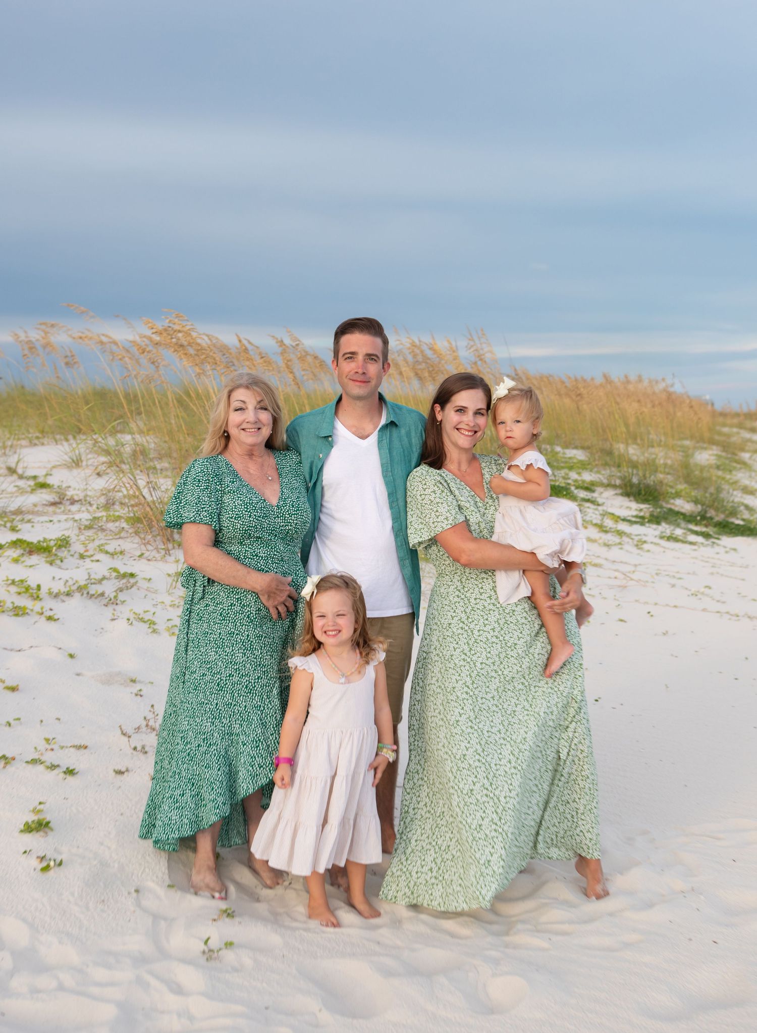 Family portraits Gulf State Park Gulf Shores AL photographer, Gulf Shores Family Photography, extended family photographer