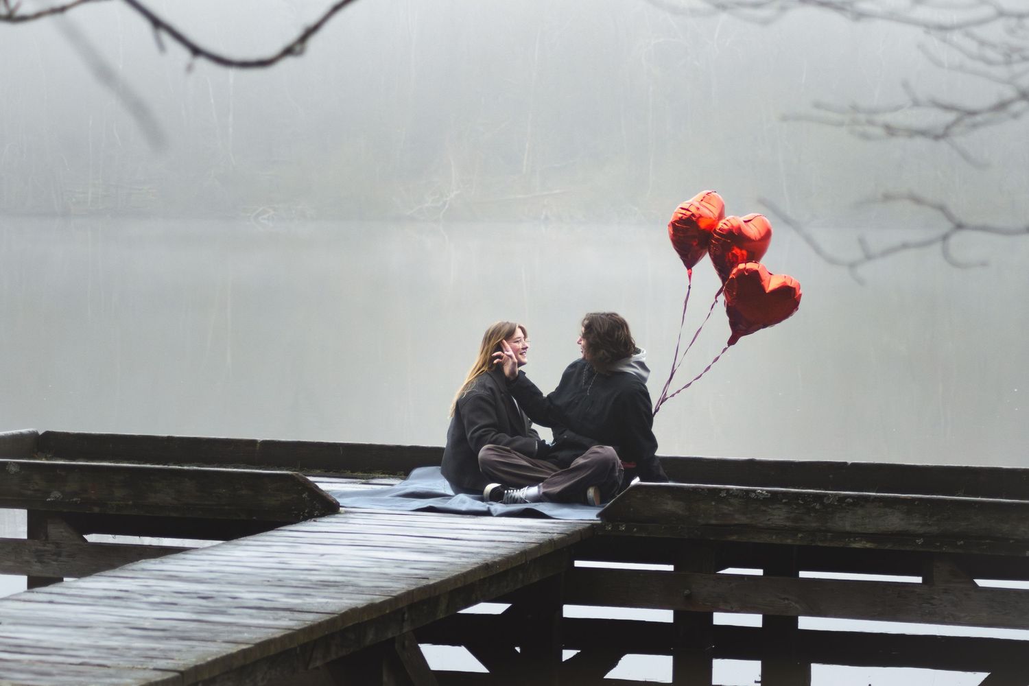 Séance photo Saint Valentin Clélia Voisin Photographe