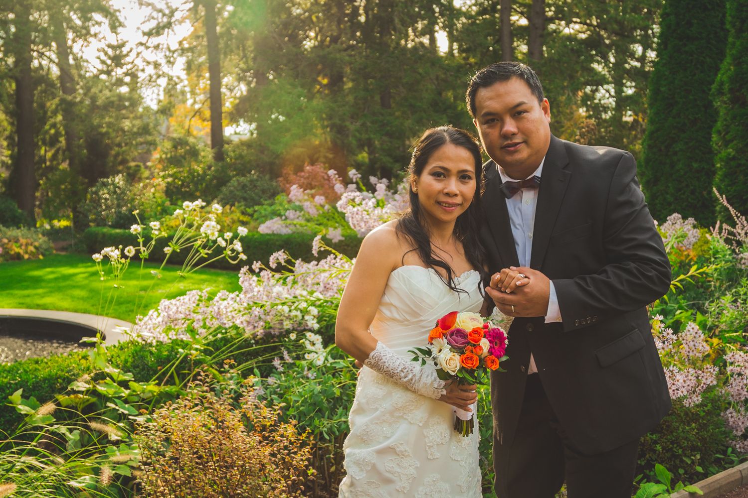 Capturing the moment, while you live it! Wedding and Event Photographer in the Bay Area!
www.nestofuentes.com
Book Today!