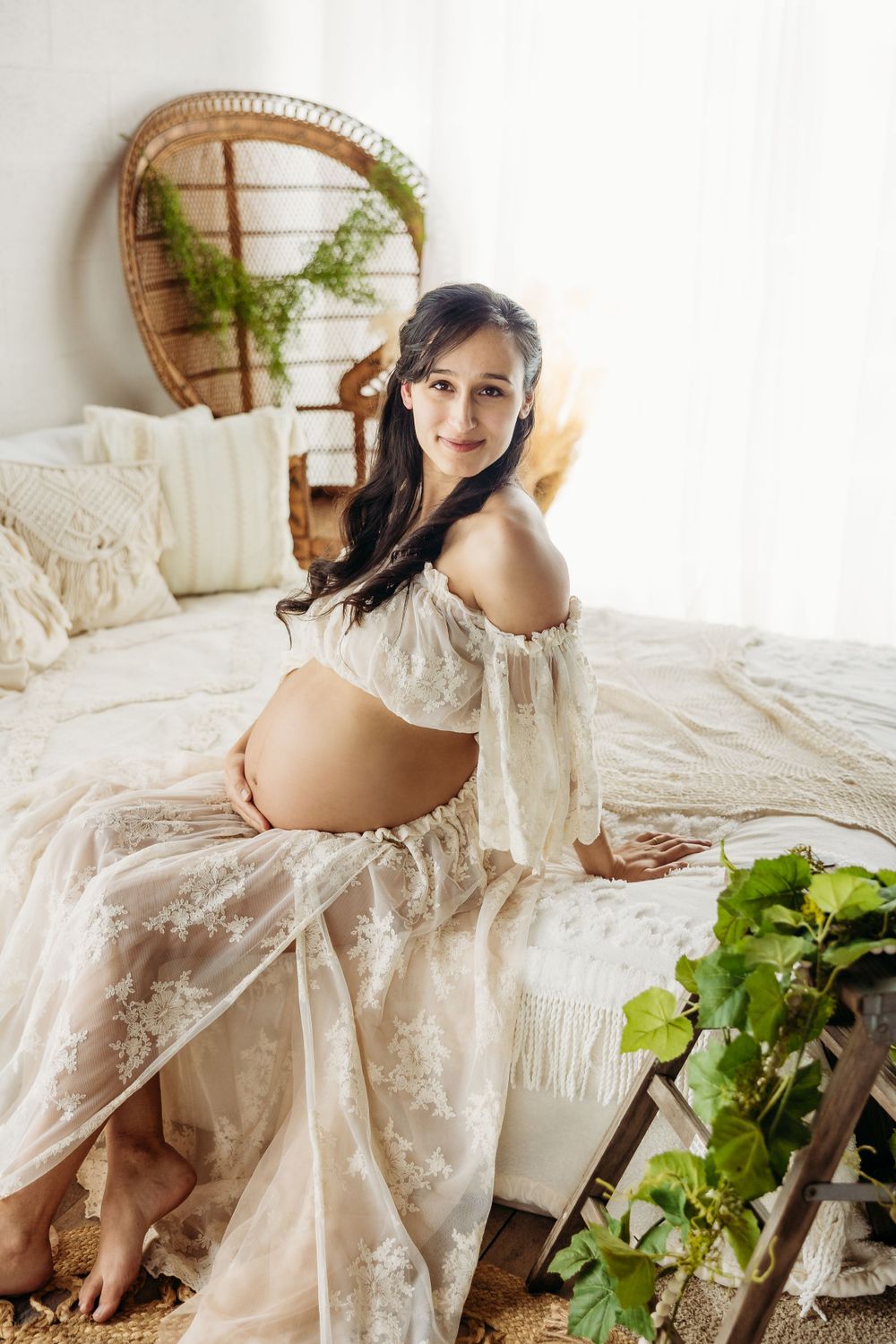 Maternity Shoot