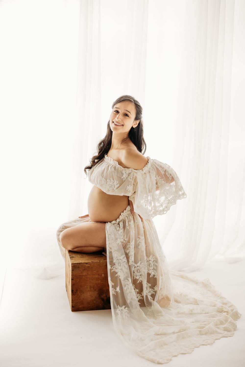 Maternity Shoot
