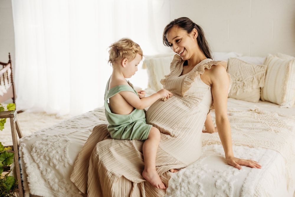 Maternity Shoot