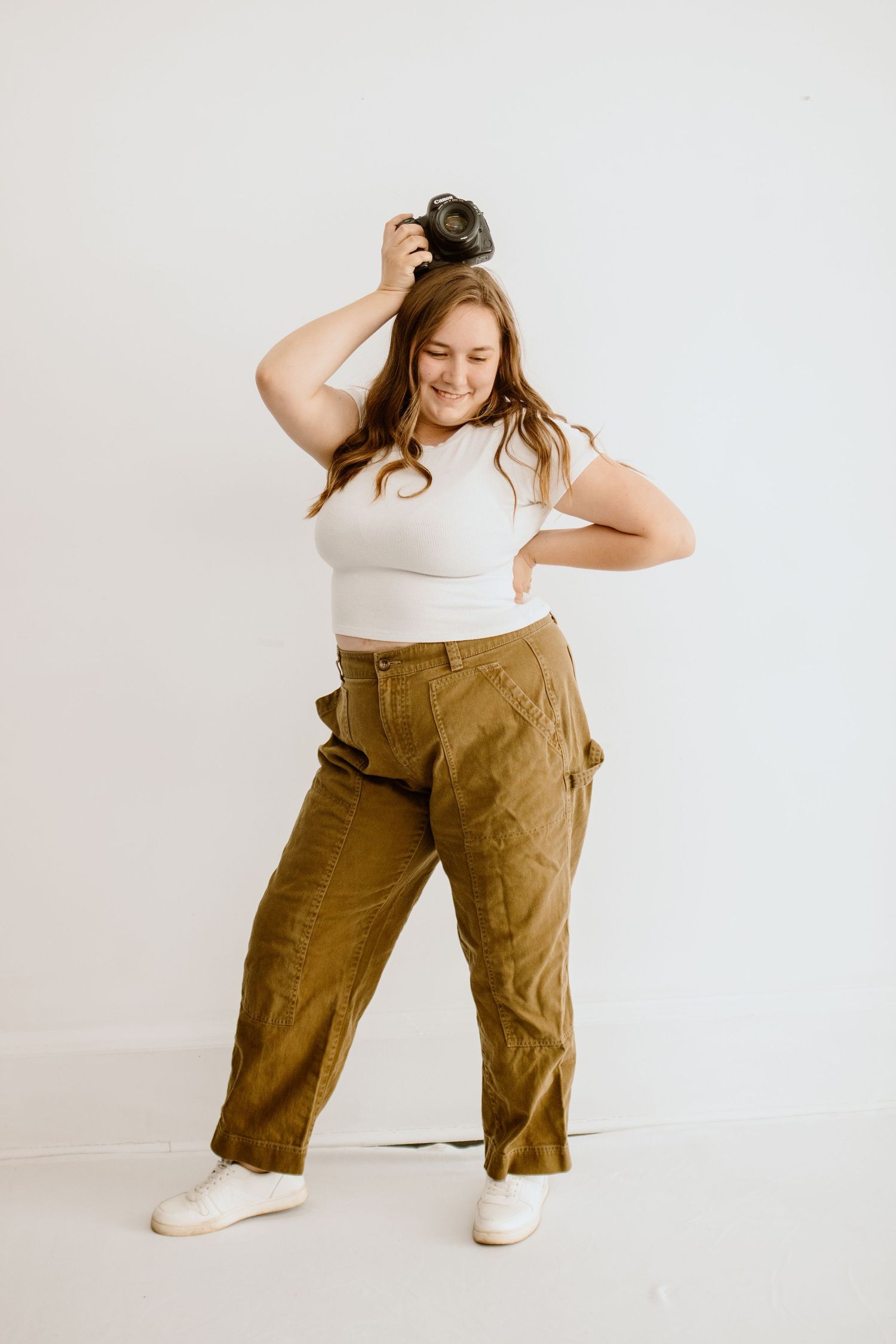 Mikaylee Jackson, Tennessee Photographer