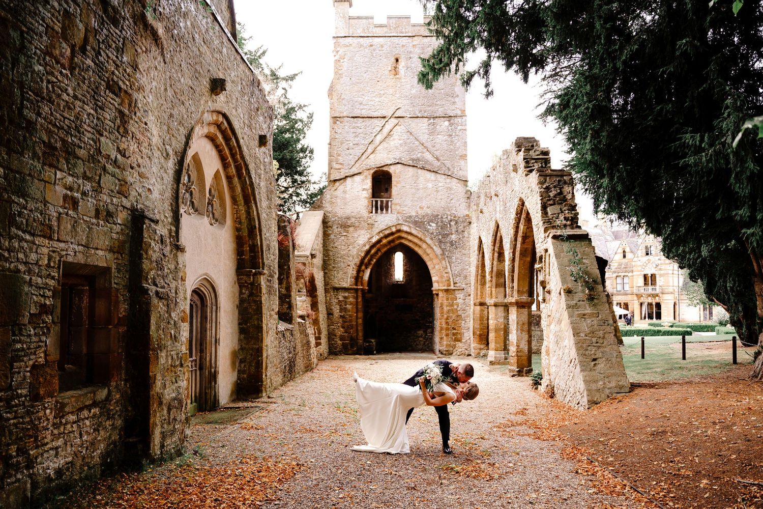 Wedding Photography Ettington Park Hotel