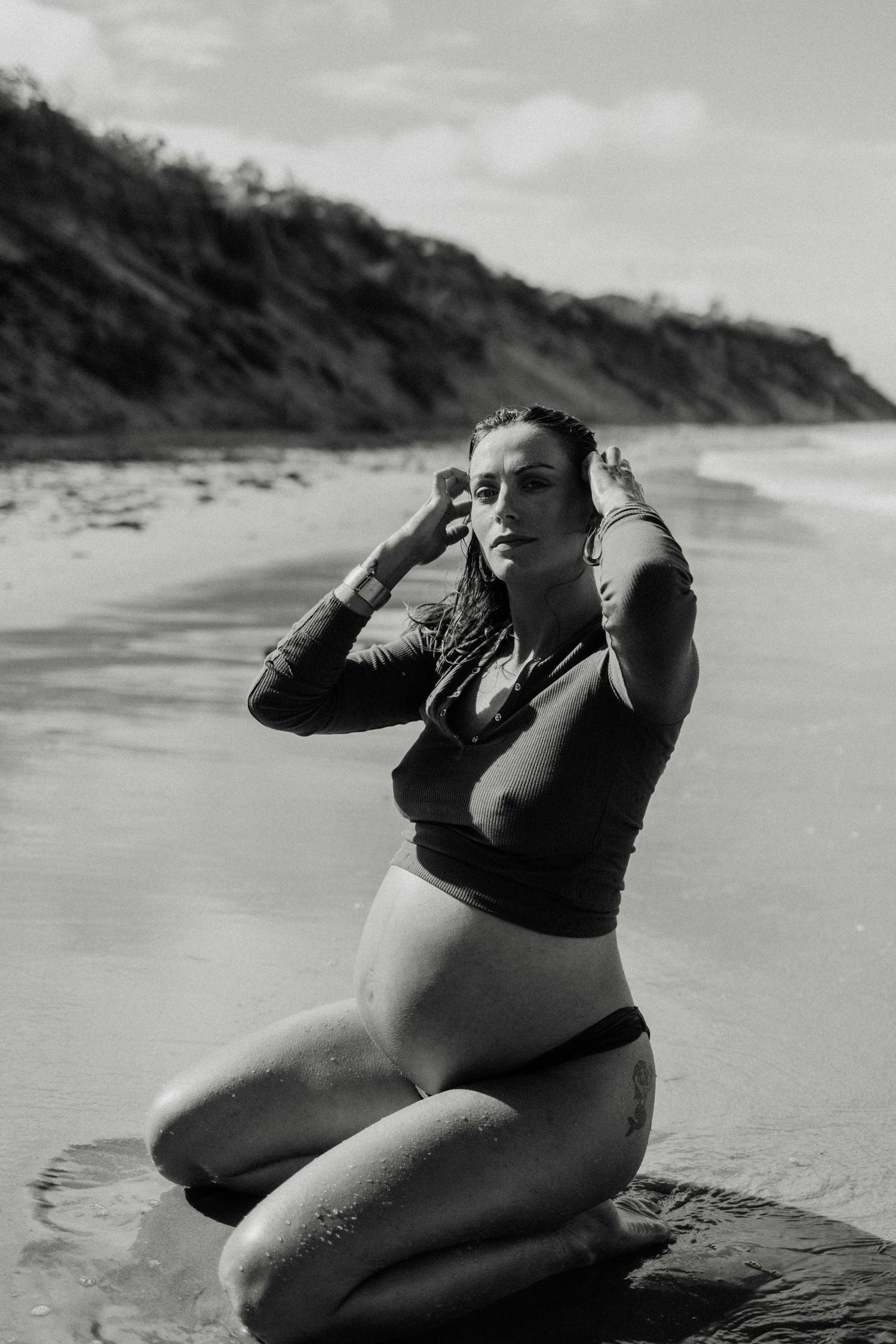 Geelong Lara Surf Coast Torquay Ocean Grove Barwon Heads newborn maternity pregnancy family motherhood couples photographer photography