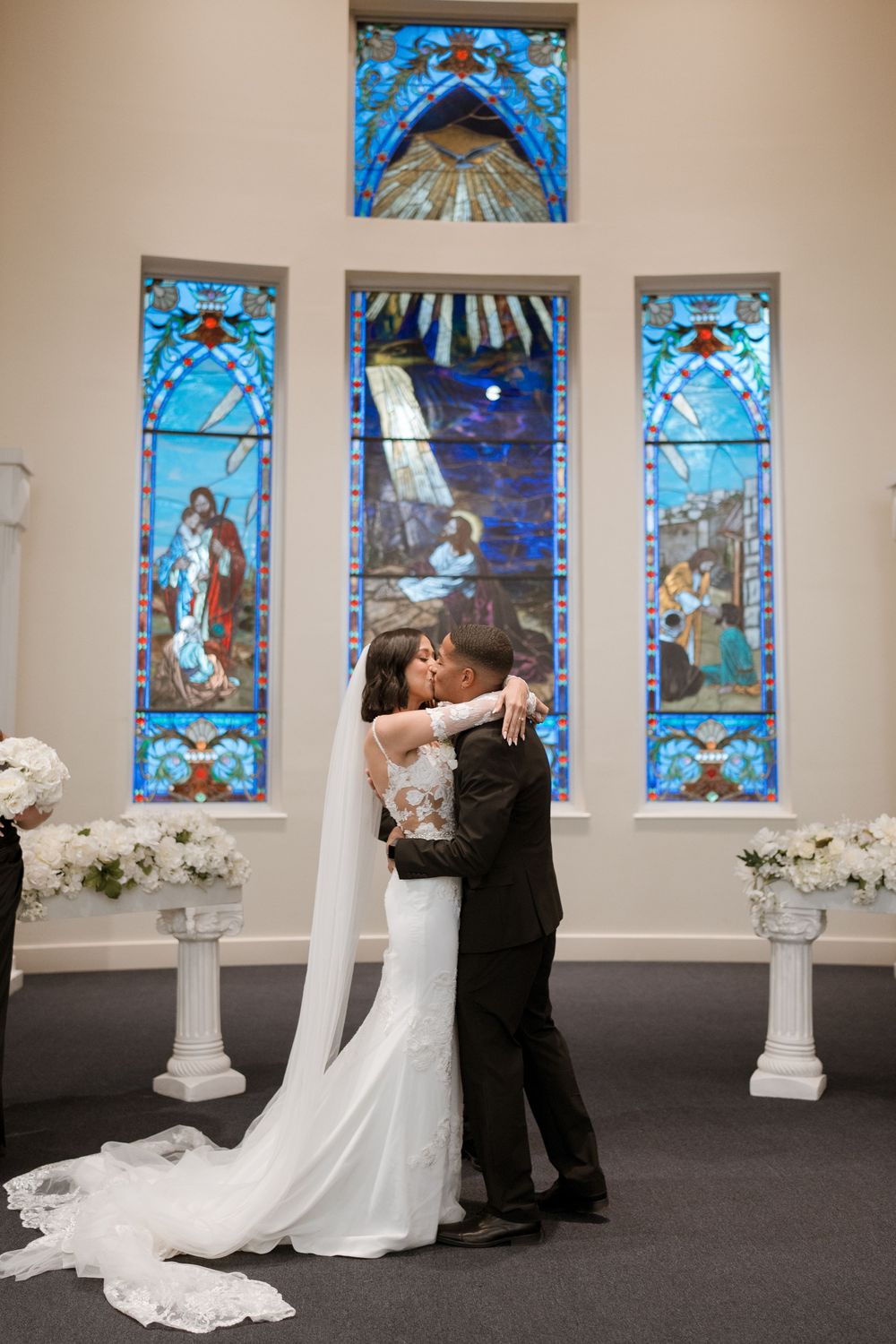 wedding cornerstone christian church